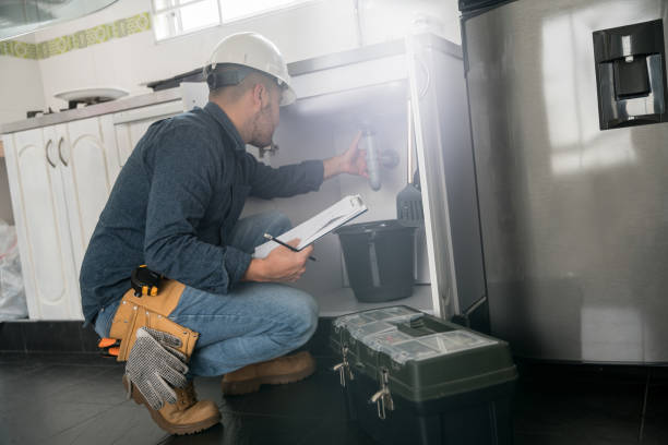 Best Hot Water Heater Installation  in Mcalester, OK