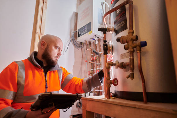 Best Plumbing Services Near Me  in Mcalester, OK