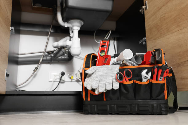 Best Water Softener Installation  in Mcalester, OK