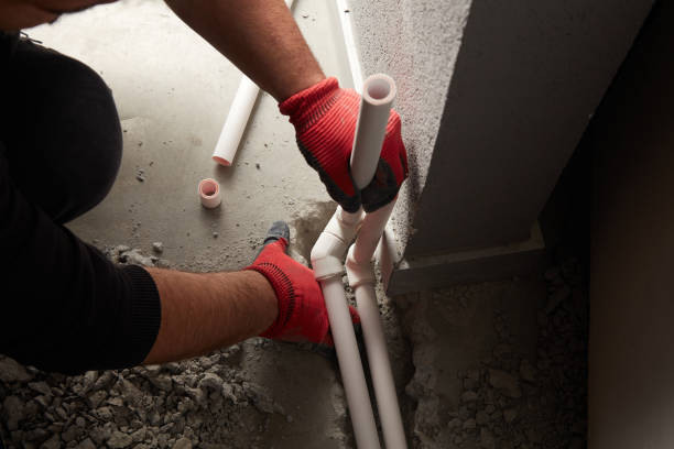 Sprinkler Systems in Mcalester, OK