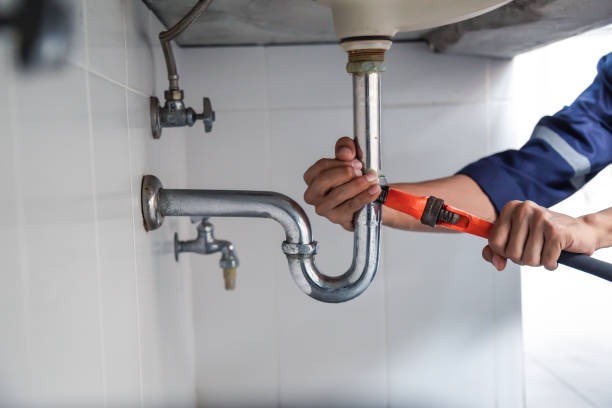 Reliable Mcalester, OK Plumbing Solutions