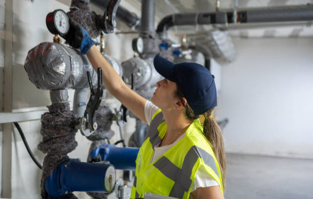 Best Drain Cleaning Services  in Mcalester, OK