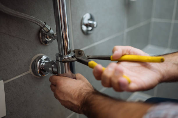 Best Affordable Plumbing Services  in Mcalester, OK
