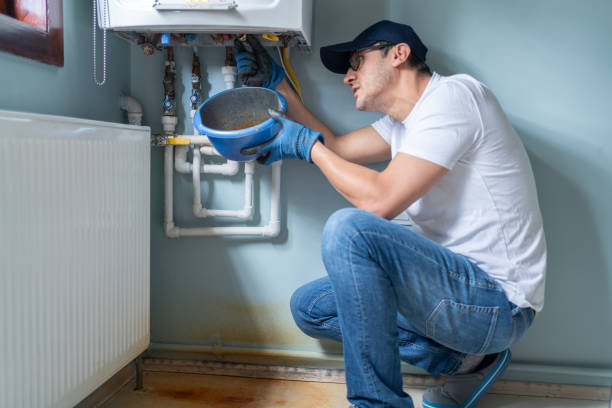 Best Plumbing Inspection Services  in Mcalester, OK