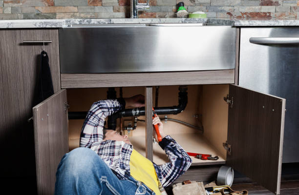 Best Plumbing Installation Services  in Mcalester, OK
